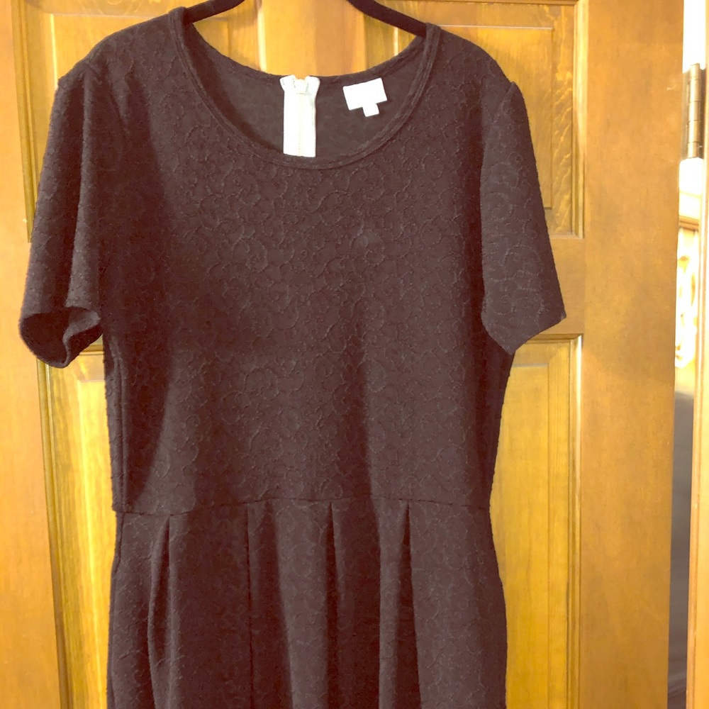 LuLaRoe Amelia Dress
